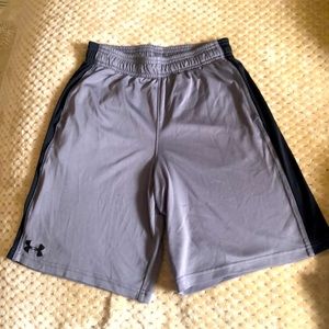 Boys Youth Medium Basketball shorts